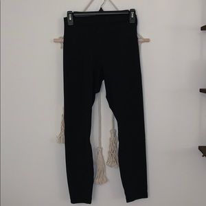 Lululemon Align II Pants 7/8